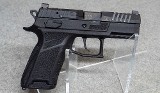 CZ ~ P-09C Nocturne ~ 9mm Luger - 1 of 2