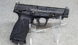 Smith & Wesson ~ M&P 10mm ~ 10mm Auto - 1 of 2