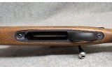 Tikka ~ T3x ~ .308 Winchester - 10 of 10