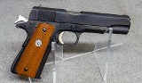Colt ~ 1911 Mk IV Series 70 ~ .45 ACP - 1 of 2