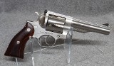 Ruger ~ Redhawk ~ .44 Magnum - 1 of 2