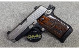 Sig Sauer ~ P238 SAS ~ .380 ACP - 2 of 2