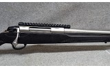 Tikka ~ T3x ~ .243 Winchester - 3 of 10