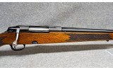 Tikka ~ M595 ~ .17 Remington - 3 of 10
