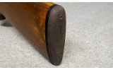 Tikka ~ M595 ~ .17 Remington - 9 of 10