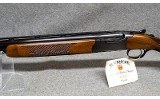 Ruger ~ Red Label ~ 20 Gauge - 7 of 10
