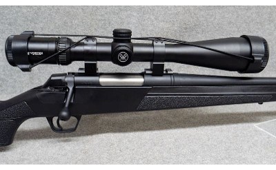 Winchester ~ XPR ~ .308 Winchester - Image 3 of 10