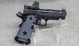 Tisas/Military Armament Corp. ~ MAC 9 DS ~ 9mm Luger - 1 of 2