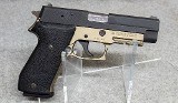 Sig Sauer ~ P220 ~ .45 ACP - 1 of 2
