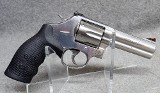 Smith & Wesson ~ 686-6 ~ .357 Magnum - 1 of 2