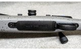 Bergara ~ B14 Ridge ~ .300 Win Mag - 10 of 10
