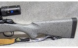 Bergara ~ B14 Ridge ~ .300 Win Mag - 8 of 10