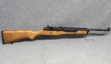 Ruger ~ Mini-14 ~ 5.56 NATO - 1 of 10