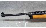 Ruger ~ Mini-14 ~ 5.56 NATO - 6 of 10