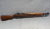Springfield Armory ~ M1 Garand ~ .30-06 Springfield - 1 of 10