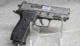 Sig Sauer ~ P226 Legion ~ 9mm Luger - 1 of 2