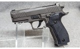 Sig Sauer ~ P226 Legion ~ 9mm Luger - 2 of 2