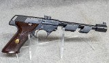 High Standard ~ Supermatic Citation ~ .22 Long Rifle - Image 1 of 2