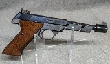 High Standard ~ Olympic ~ .22 Short - 1 of 2