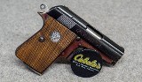 Colt ~ Junior ~ .25 ACP - 1 of 2