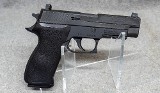 Sig Sauer ~ P220 Elite ~ .45 ACP - 1 of 2