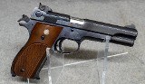 Smith & Wesson ~ 52-1 ~ .38 Special Wadcutters - 1 of 2