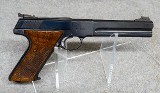 Colt ~ Match Target ~ .22 Long Rifle - 1 of 2