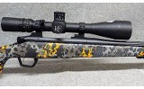 Gunwerks ~ GLR Left-Hand ~ 7mm Rem Mag - Image 3 of 10