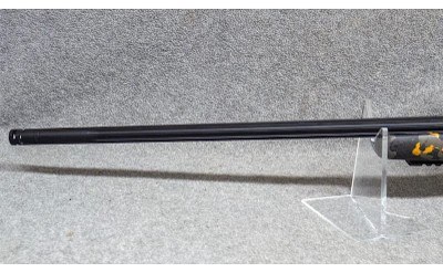 Gunwerks ~ GLR Left-Hand ~ 7mm Rem Mag - Image 6 of 10