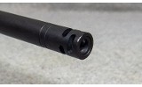 Gunwerks ~ GLR Left-Hand ~ 7mm Rem Mag - Image 5 of 10
