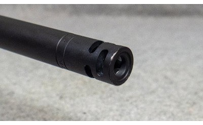 Gunwerks ~ GLR Left-Hand ~ 7mm Rem Mag - Image 5 of 10