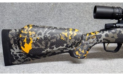 Gunwerks ~ GLR Left-Hand ~ 7mm Rem Mag - Image 2 of 10