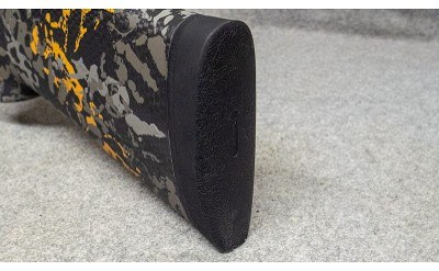 Gunwerks ~ GLR Left-Hand ~ 7mm Rem Mag - Image 9 of 10