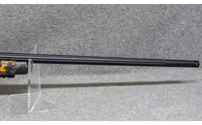 Gunwerks ~ GLR Left-Hand ~ 7mm Rem Mag - Image 4 of 10