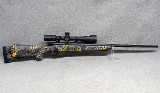 Gunwerks ~ GLR Left-Hand ~ 7mm Rem Mag - Image 1 of 10