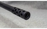 Weatherby ~ Mark V Ultra Lightweight ~ .30-06 Springfield - 5 of 10