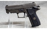 Sig Sauer ~ P229 Legion ~ 9mm Luger - 2 of 2