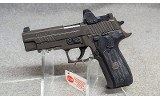 Sig Sauer ~ P226 Legion ~ 9mm Luger - 2 of 2