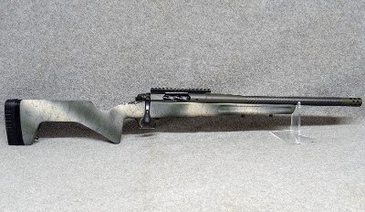Springfield Armory ~ 2020 Redline ~ 6.5 Creedmoor - Image 1 of 10