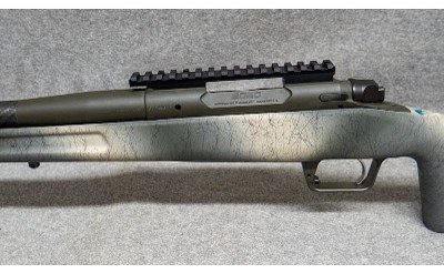 Springfield Armory ~ 2020 Redline ~ 6.5 Creedmoor - Image 7 of 10