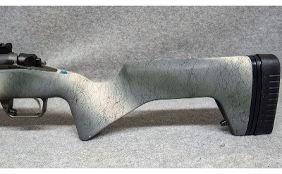 Springfield Armory ~ 2020 Redline ~ 6.5 Creedmoor - Image 8 of 10
