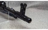 CZ ~ VZ 58 ~ 7.62x39mm - 5 of 10