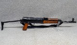CZ ~ VZ 58 ~ 7.62x39mm - 1 of 10