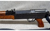 CZ ~ VZ 58 ~ 7.62x39mm - 7 of 10