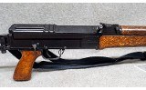 CZ ~ VZ 58 ~ 7.62x39mm - 3 of 10