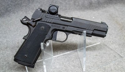 Sig Sauer ~ 1911 X-Series ~ .45 ACP - Image 1 of 2