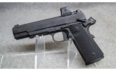 Sig Sauer ~ 1911 X-Series ~ .45 ACP - Image 2 of 2