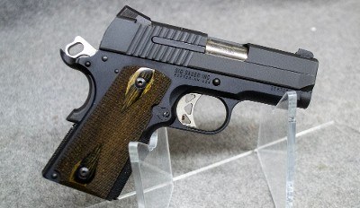 Sig Sauer ~ 1911 Compact ~ .45 ACP - Image 1 of 2