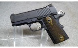 Sig Sauer ~ 1911 Compact ~ .45 ACP - Image 2 of 2