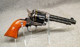 Ruger ~ 'The Last Cowboy' Vaquero ~ .44 Magnum - 1 of 4